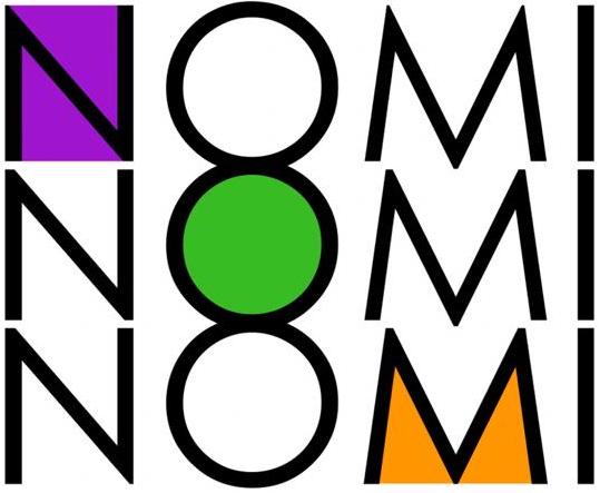 Nomi Lifestyle logo